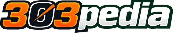 303pedia Logo